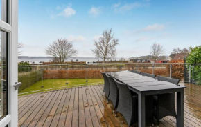 3 Bedroom Amazing Home In Mariager